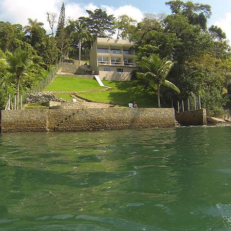 Ocean Green Flats Angra dos Reis Extérieur photo