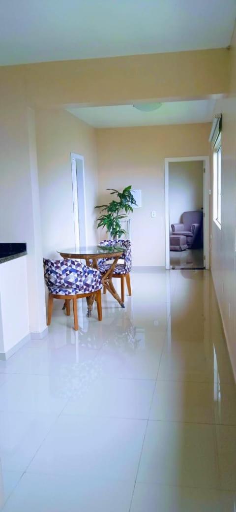 Ocean Green Flats Angra dos Reis Chambre photo