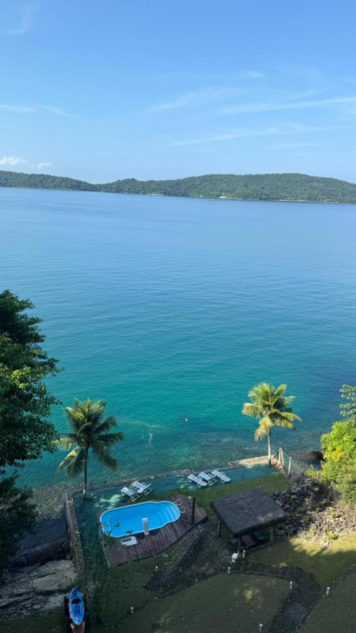 Ocean Green Flats Angra dos Reis Extérieur photo