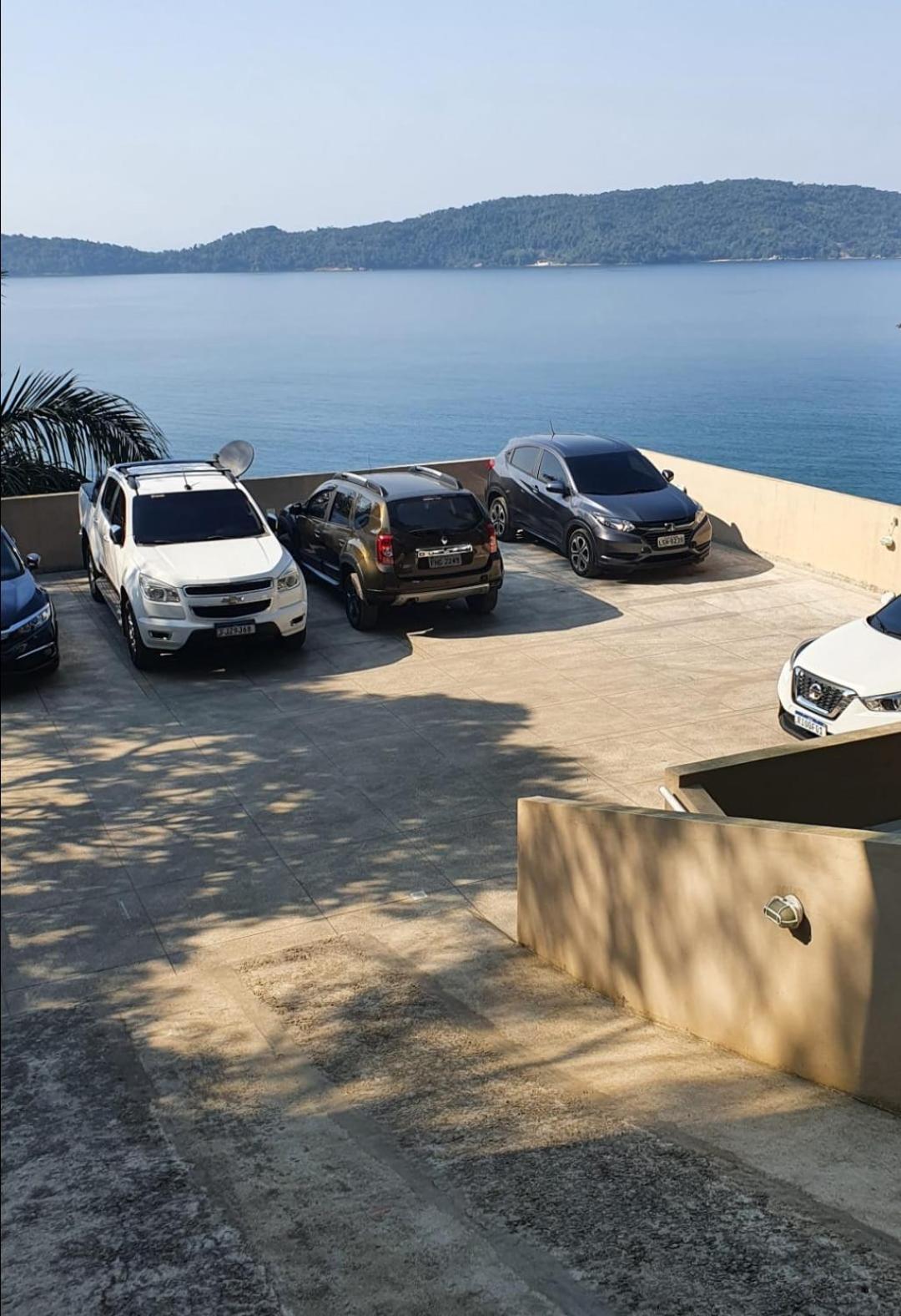 Ocean Green Flats Angra dos Reis Extérieur photo