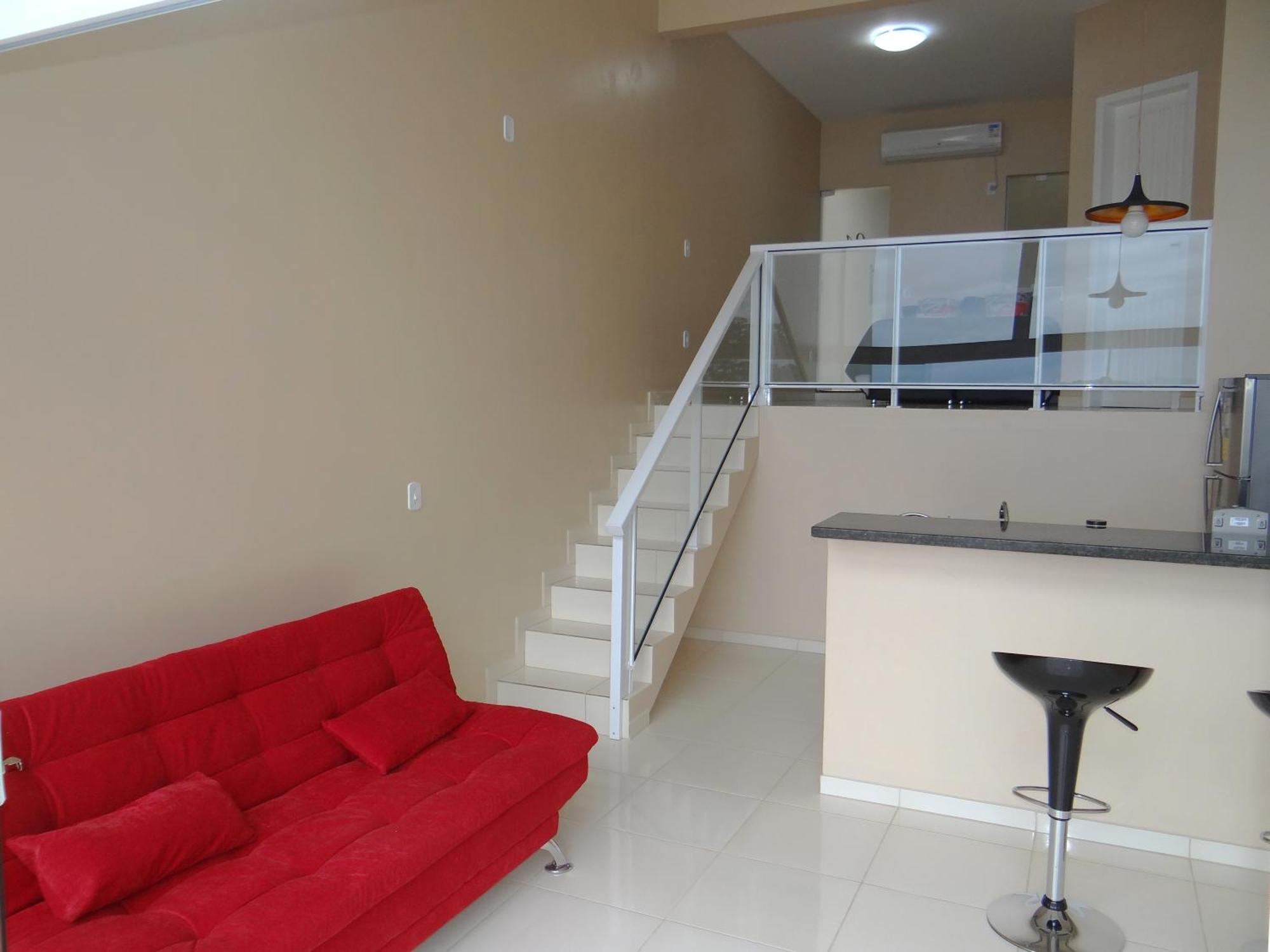 Ocean Green Flats Angra dos Reis Chambre photo