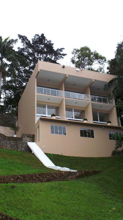Ocean Green Flats Angra dos Reis Extérieur photo