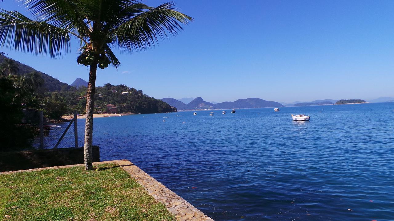 Ocean Green Flats Angra dos Reis Extérieur photo