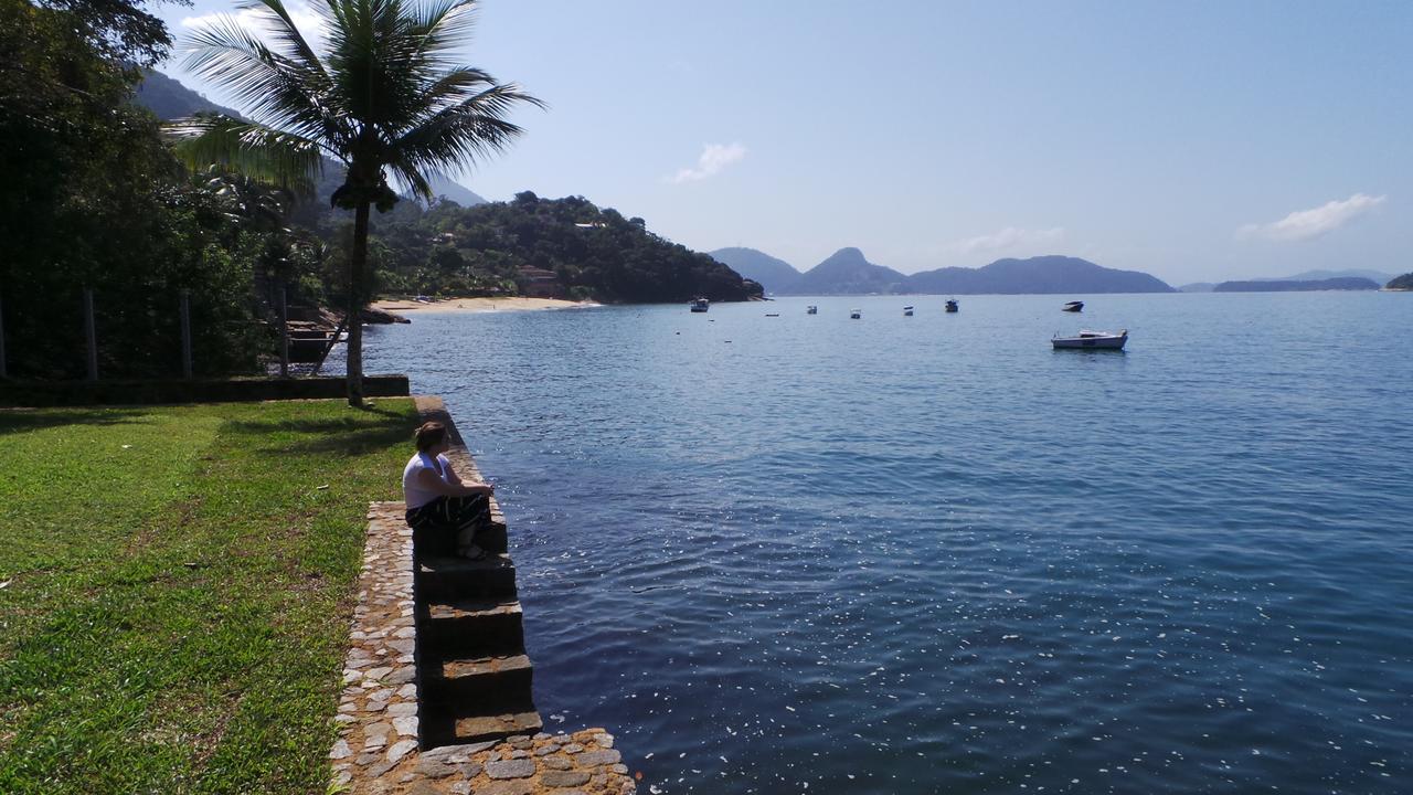 Ocean Green Flats Angra dos Reis Extérieur photo