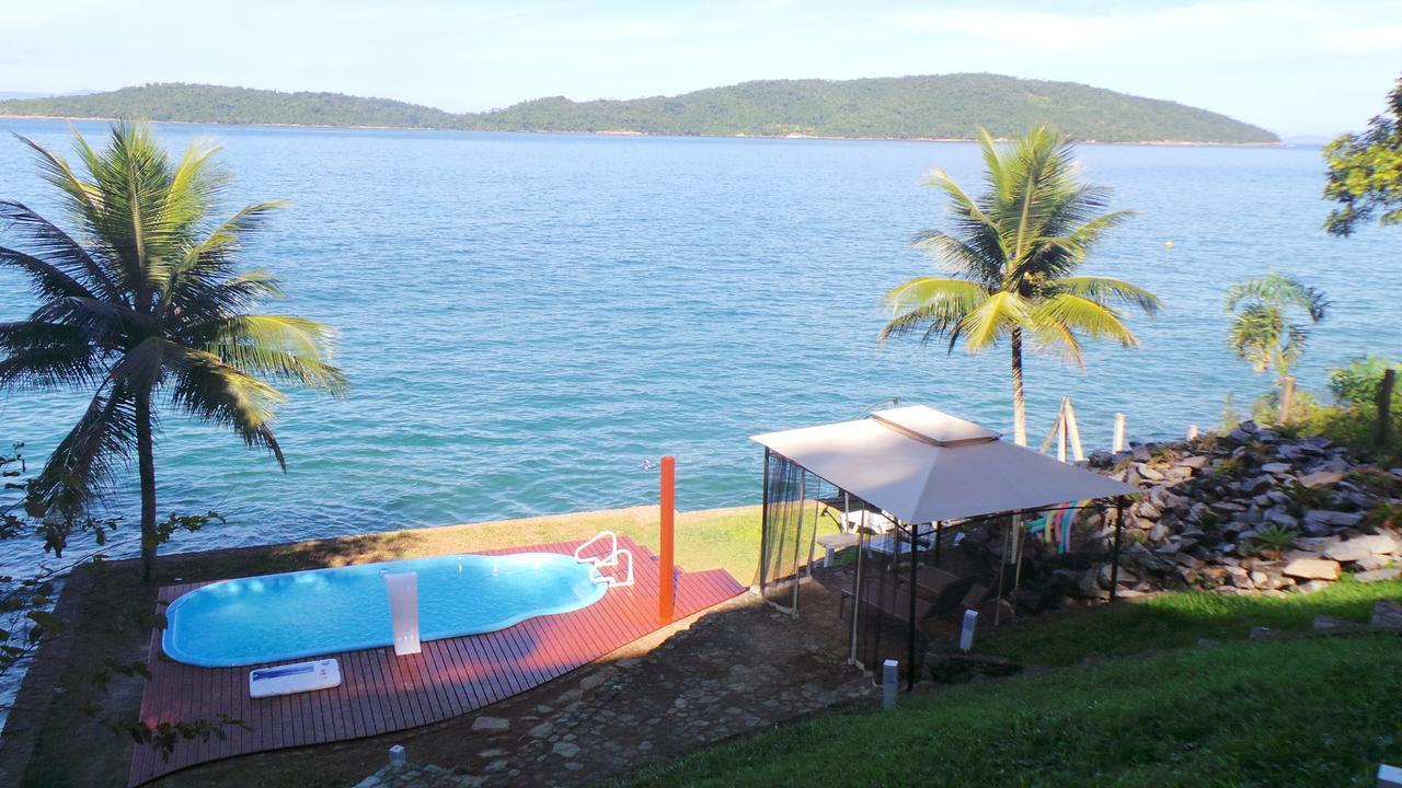 Ocean Green Flats Angra dos Reis Extérieur photo