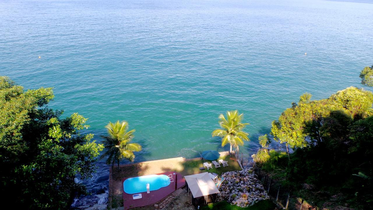 Ocean Green Flats Angra dos Reis Extérieur photo