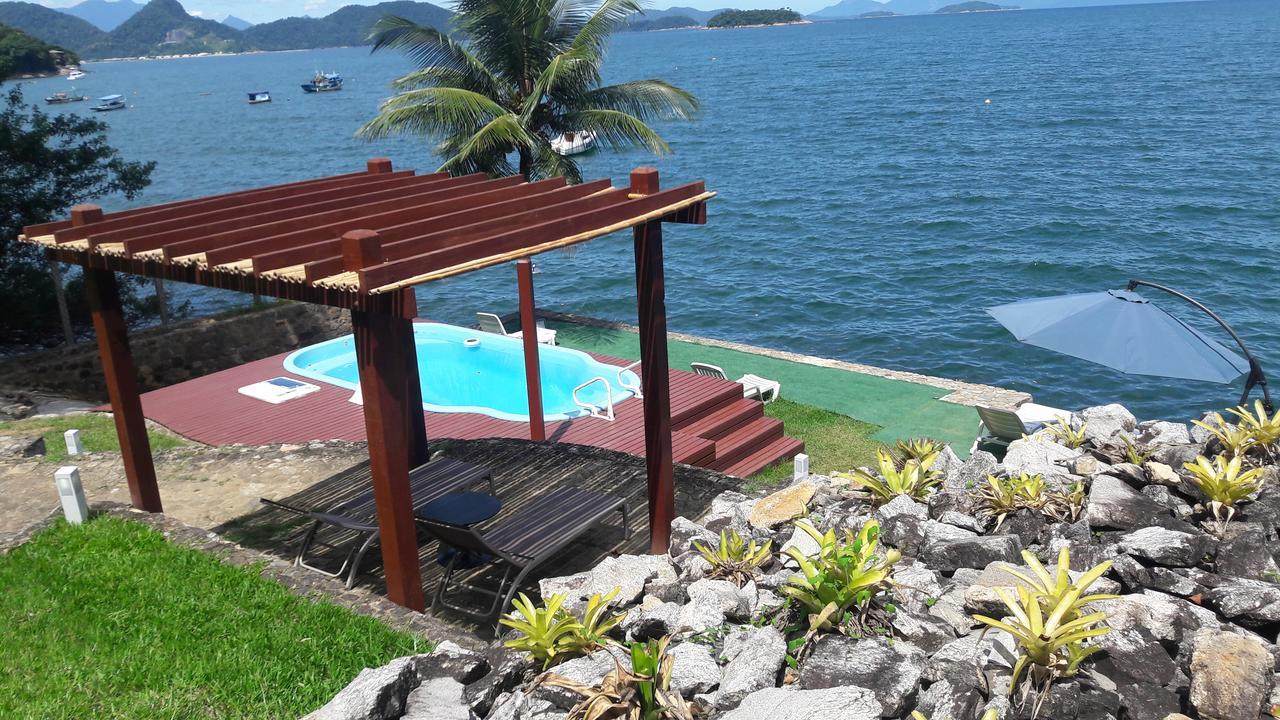 Ocean Green Flats Angra dos Reis Extérieur photo