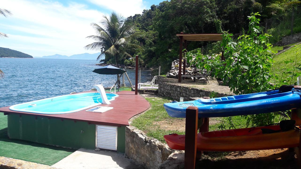 Ocean Green Flats Angra dos Reis Extérieur photo