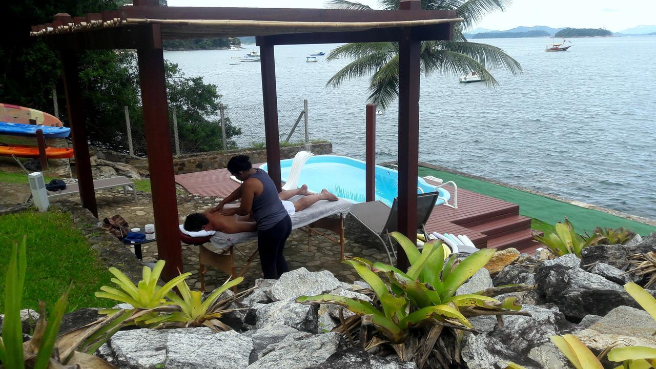 Ocean Green Flats Angra dos Reis Extérieur photo