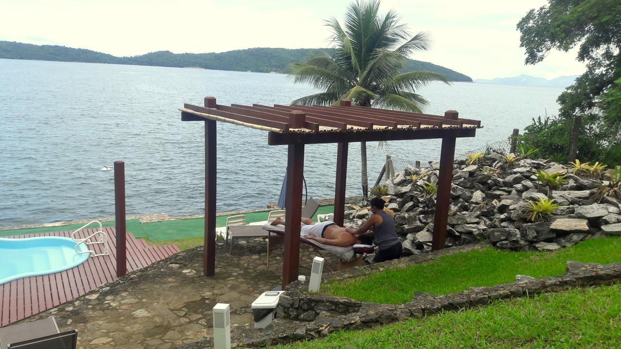 Ocean Green Flats Angra dos Reis Extérieur photo