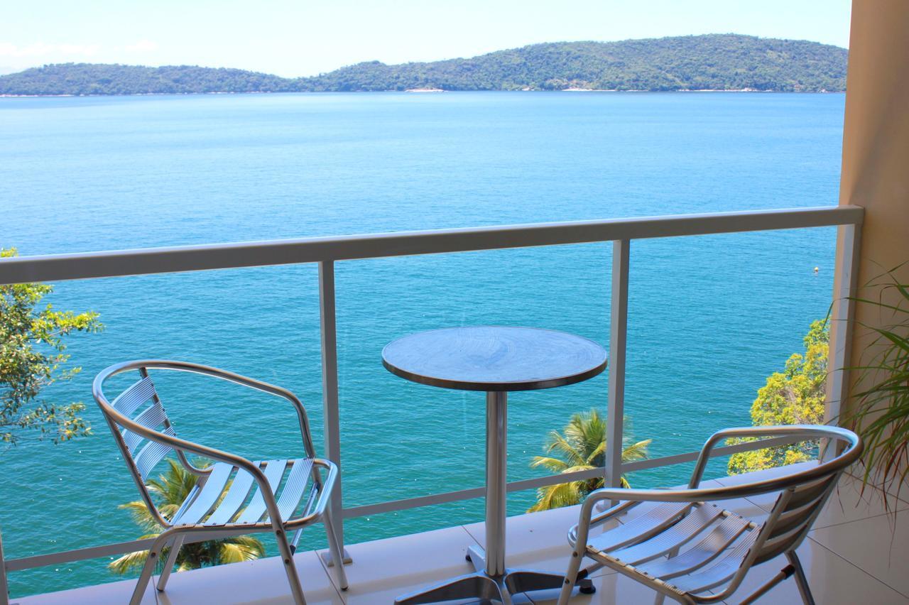 Ocean Green Flats Angra dos Reis Extérieur photo