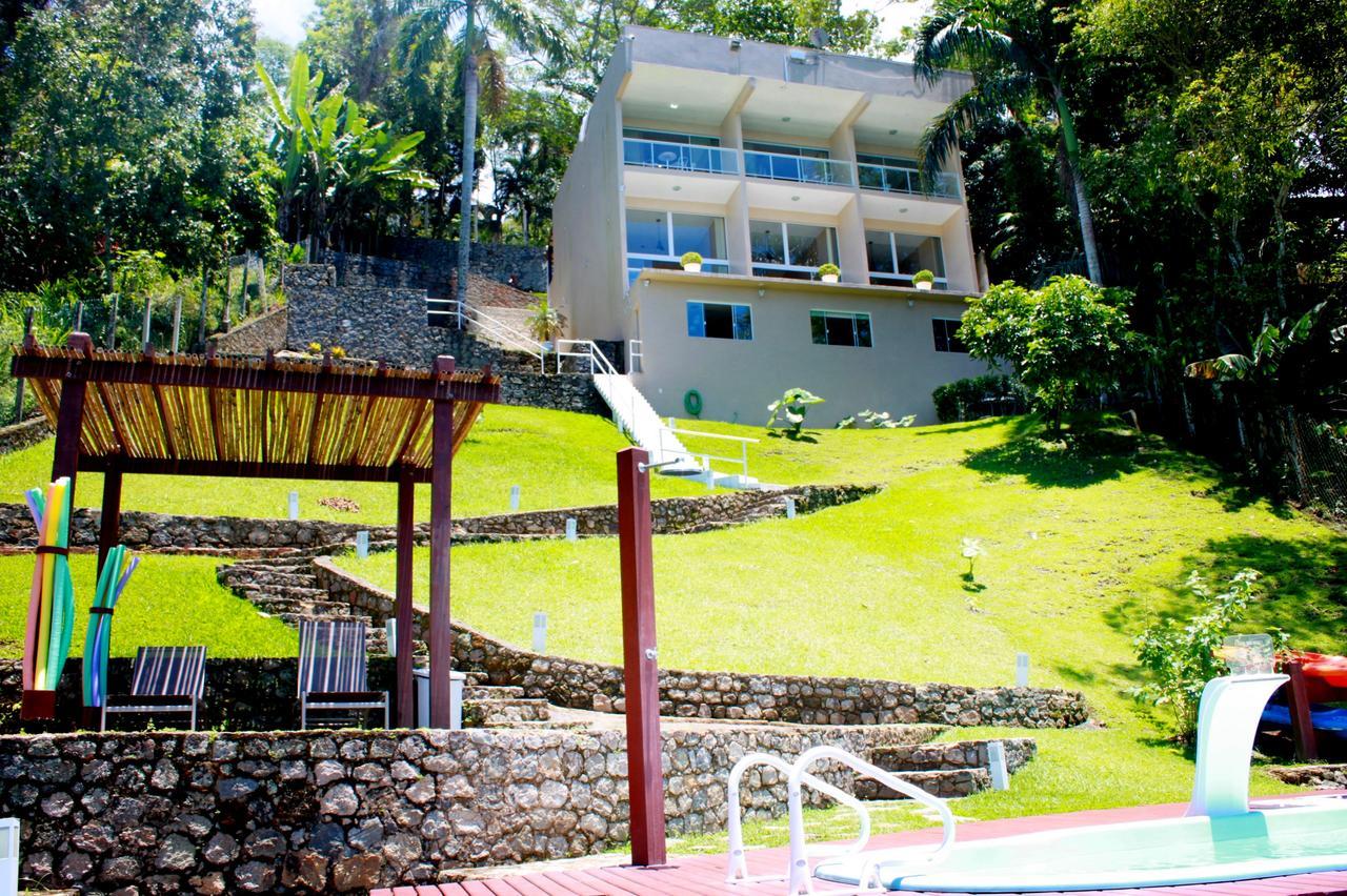 Ocean Green Flats Angra dos Reis Extérieur photo