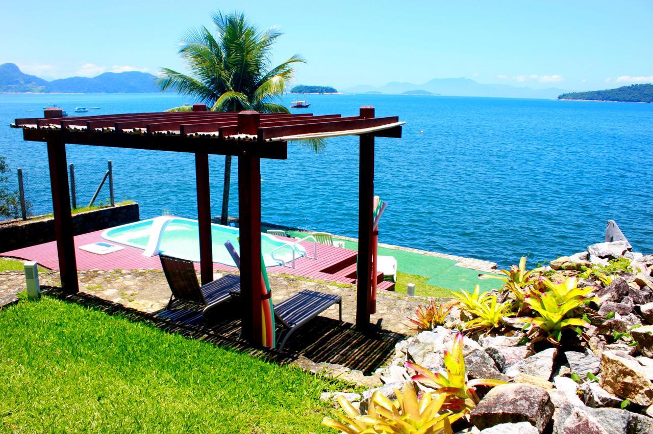 Ocean Green Flats Angra dos Reis Extérieur photo