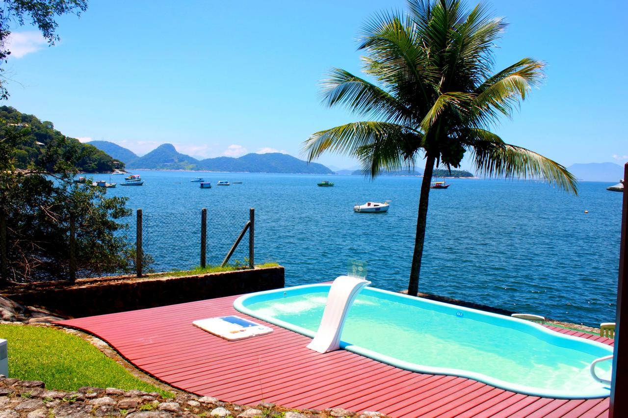 Ocean Green Flats Angra dos Reis Extérieur photo