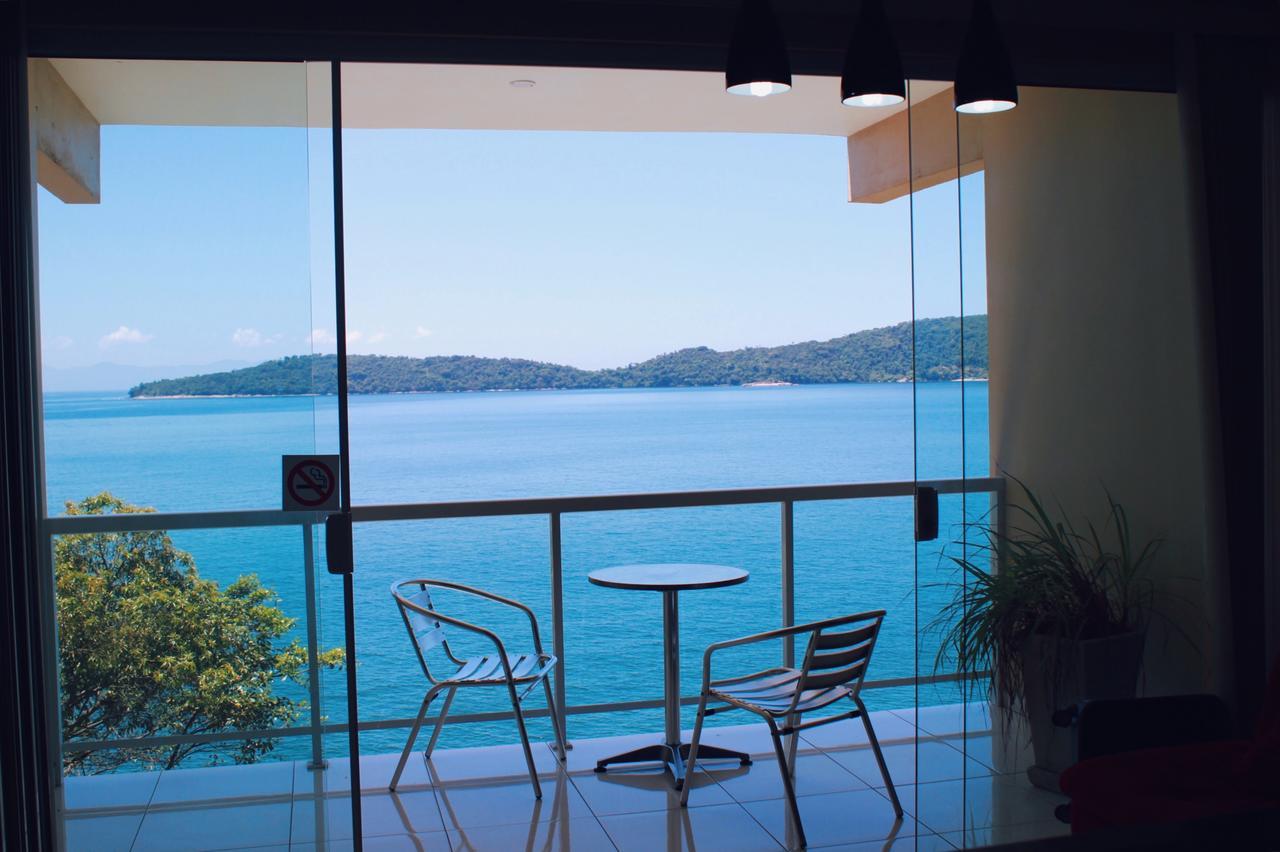 Ocean Green Flats Angra dos Reis Extérieur photo