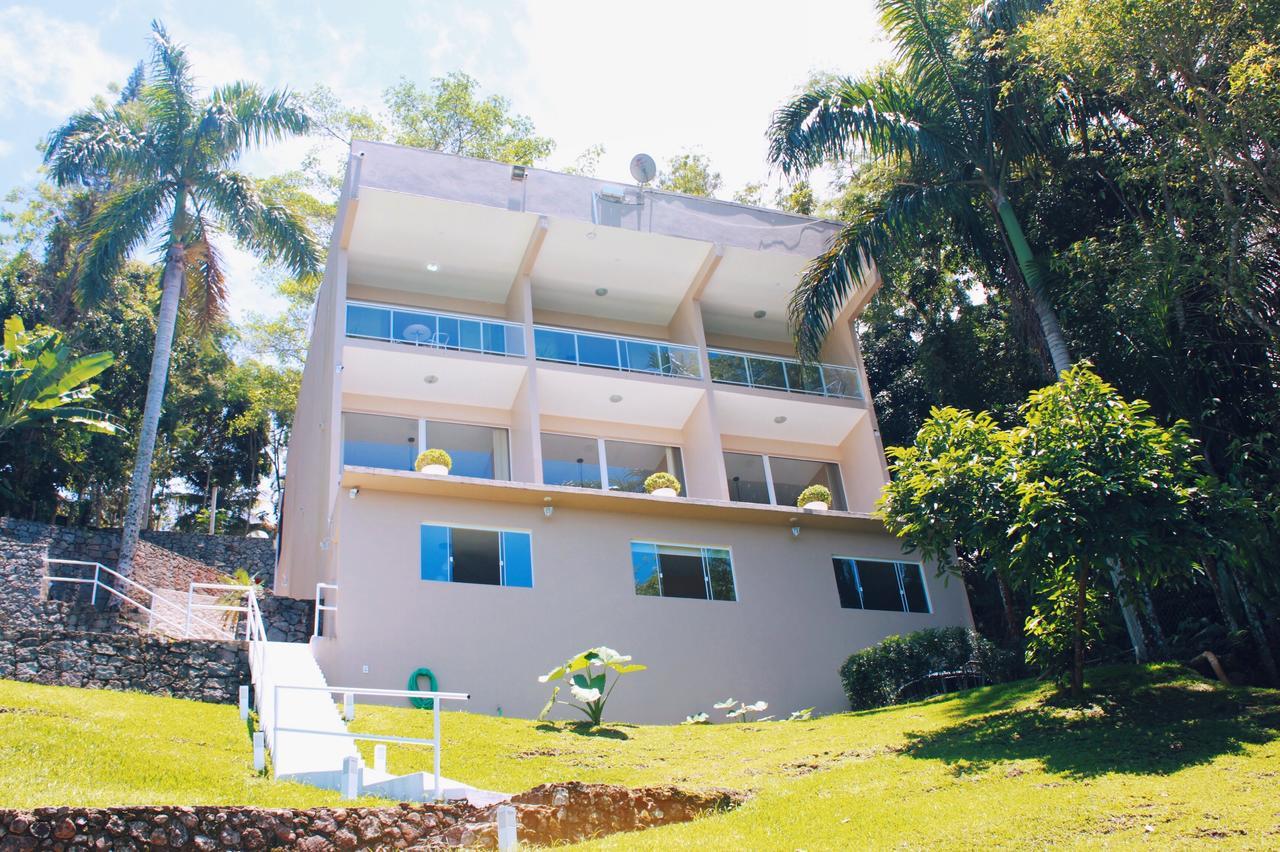 Ocean Green Flats Angra dos Reis Extérieur photo