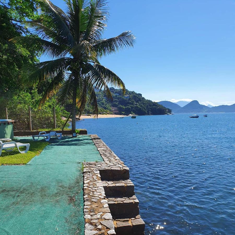 Ocean Green Flats Angra dos Reis Extérieur photo