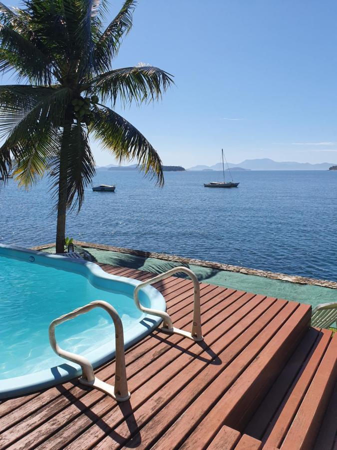Ocean Green Flats Angra dos Reis Extérieur photo