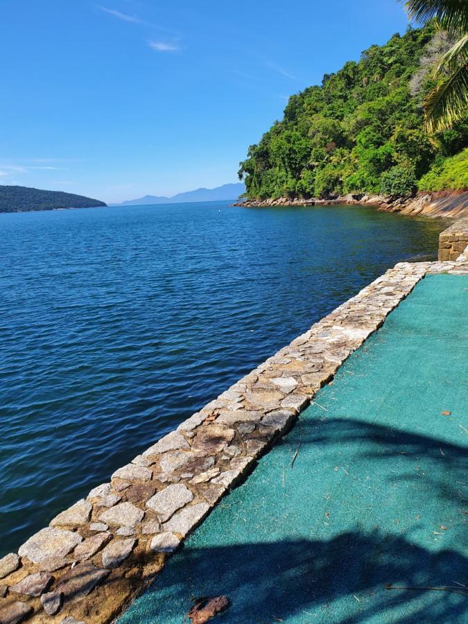 Ocean Green Flats Angra dos Reis Extérieur photo
